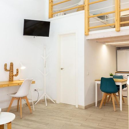 Duplex Malaga Center I Apartment Exterior photo